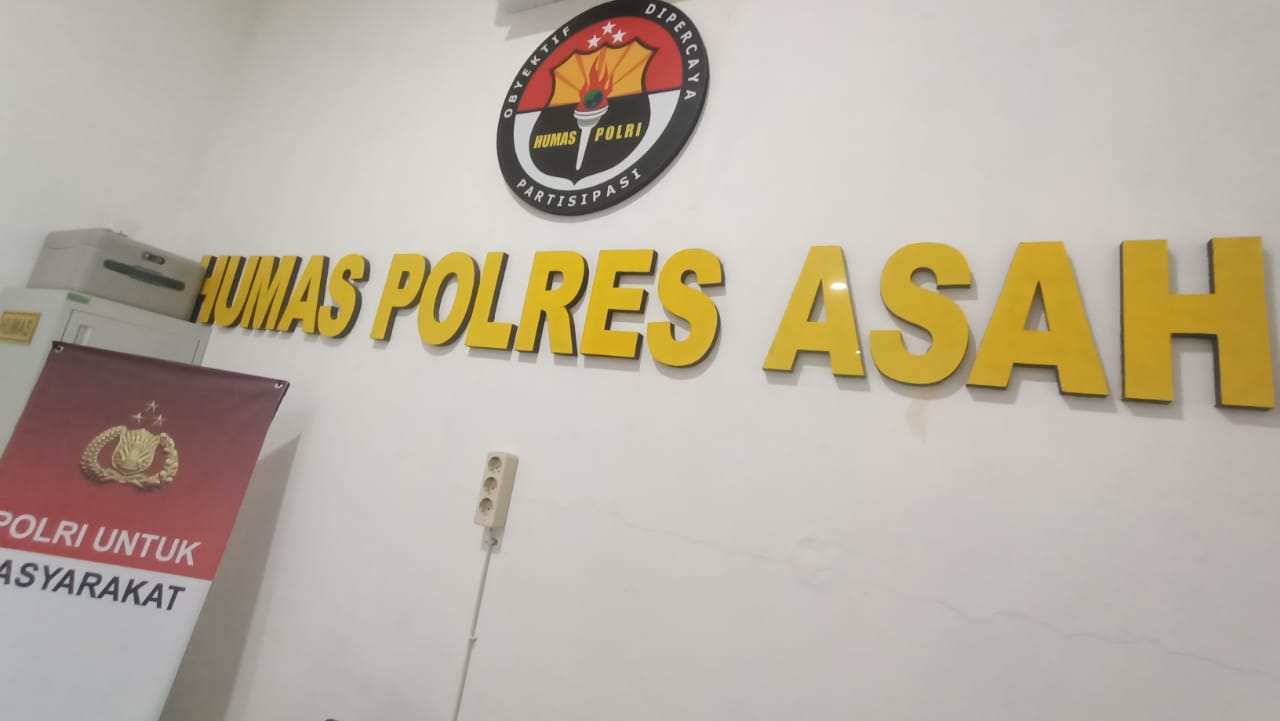 Klarifikasi Polres Asahan Terkait Penanganan Kasus Perjudian Sabung Ayam yang Melibatkan Anggota DPRD